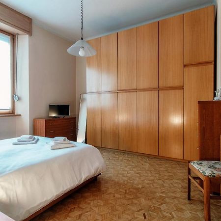 Grand Maison - Con 2 Ampie Camere Da Letto Como Ngoại thất bức ảnh